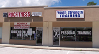 Roc Fitness